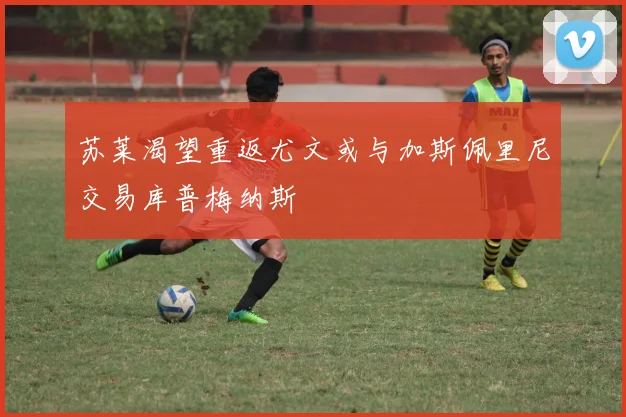 苏莱渴望重返尤文或与加斯佩里尼交易库普梅纳斯