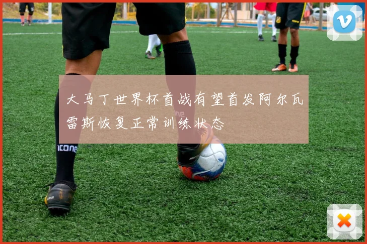 大马丁世界杯首战有望首发阿尔瓦雷斯恢复正常训练状态