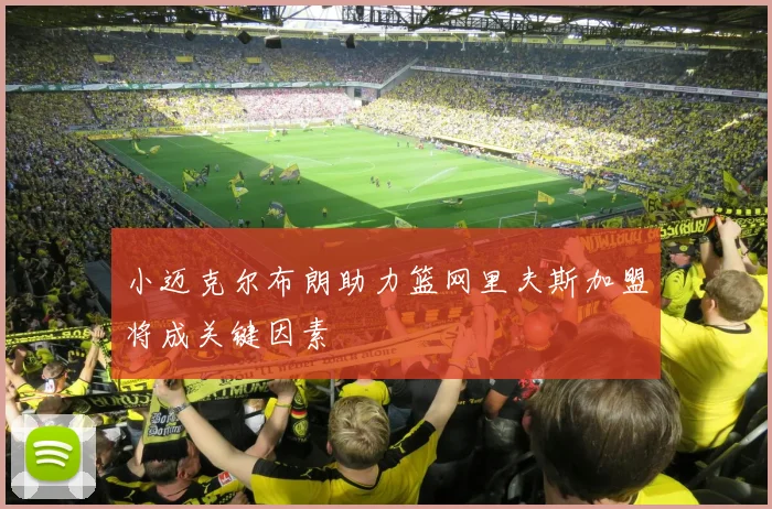 小迈克尔布朗助力篮网里夫斯加盟将成关键因素